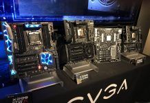 EVGA szykuje skok na procesory z serii Intel Skylake-X i Kaby Lake-X