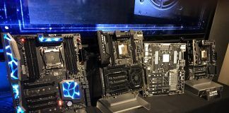 EVGA szykuje skok na procesory z serii Intel Skylake-X i Kaby Lake-X