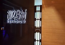 Blizzard otworzył swój pierwszy estadion do meczów Overwatcha