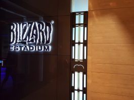 Blizzard otworzył swój pierwszy estadion do meczów Overwatcha