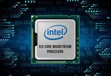 Procesory Coffee Lake zauważone w bazie SiSoft Sandra. Co szykuje Intel?