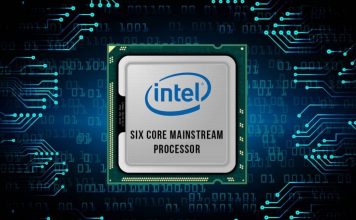 Procesory Coffee Lake zauważone w bazie SiSoft Sandra. Co szykuje Intel?