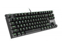 Genesis Thor 300 – turniejowa klawiatura mechaniczna w cenie zaledwie 149 zł