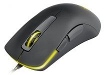 Xtrfy M1 Optical – myszka zaprojektowana przez graczy Ninjas in Pyjamas