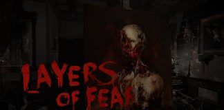 Recenzja Layers of Fear (PC)
