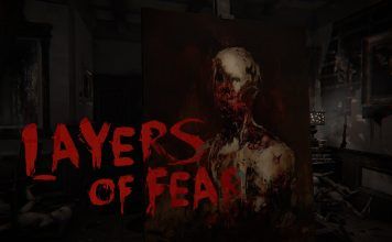 Recenzja Layers of Fear (PC)