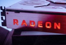 Karty graficzne AMD Radeon Vega są bardzo pazerne na prąd – twierdzi MSI