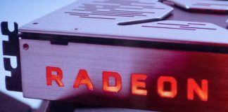 Karty graficzne AMD Radeon Vega są bardzo pazerne na prąd – twierdzi MSI
