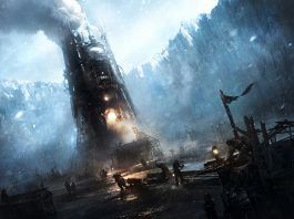 Nowy zwiastun i garść informacji o nadchodzącej produkcji 11 bit Studio – Frostpunk. Frostpunk