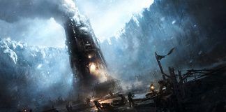 Nowy zwiastun i garść informacji o nadchodzącej produkcji 11 bit Studio – Frostpunk. Frostpunk