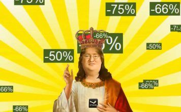 Ruszyła letnia wyprzedaż na Steam – wybieramy najciekawsze przeceny!