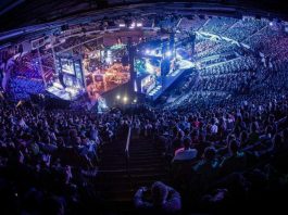 Sejm otwiera się na esport, ale nie zrównuje go z klasycznym sportem