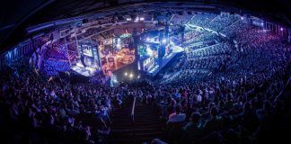 Sejm otwiera się na esport, ale nie zrównuje go z klasycznym sportem