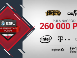 Aż 260 tys. złotych w kolejnym sezonie ESL Mistrzostw Polski i pensje dla zawodników