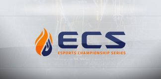 SK Gaming pierwszym półfinalistą 3. sezonu ECS. Brazylijczycy zmiażdżyli przeciwników