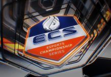 Cloud9 drugim półfinalistą 3. sezonu ECS. Amerykanie pokonali Astralis