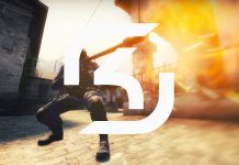 Ale to był mecz! SK Gaming pokonuje FaZe w finale ECS