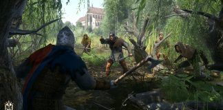 Studio Warhorse zaprezentowało ponad godzinny materiał z gry Kingdom Come: Deliverance