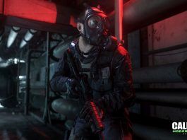Samodzielna wersja Call of Duty Modern Warfare Remastered na PC już 29 czerwca!