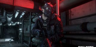 Samodzielna wersja Call of Duty Modern Warfare Remastered na PC już 29 czerwca!