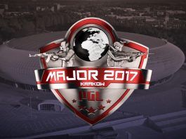 Piotr ‘Izak’ Skowyrski skomentuje PGL Major Kraków 2017