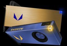Jak karta AMD Radeon Vega Frontier Edition wypada w grach?