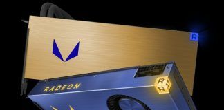 Jak karta AMD Radeon Vega Frontier Edition wypada w grach?