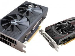 Sapphire wprowadza do sprzedaży specjalne karty graficzne dla górników