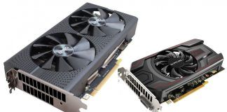 Sapphire wprowadza do sprzedaży specjalne karty graficzne dla górników