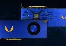 Zadebiutowała pierwsza karta graficzna AMD Radeon Vega w wersji Frontier Edition