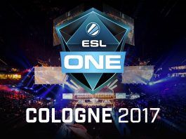 Poznaliśmy mecze pierwszej rundy ESL One w Kolonii. VP powalczą z Brazylijczykami