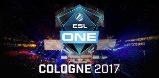 Poznaliśmy mecze pierwszej rundy ESL One w Kolonii. VP powalczą z Brazylijczykami