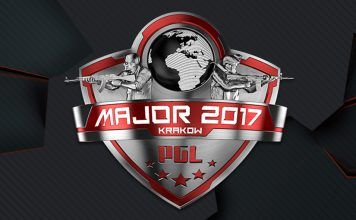 Już jutro ruszają eliminacje do PGL Major Kraków 2017 – co musisz wiedzieć?