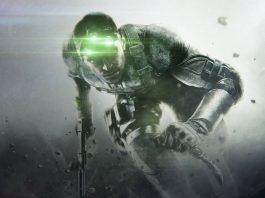 Splinter Cell – Netflix pracuje nad filmem animowanym o Samie Fisherze Splinter Cell
