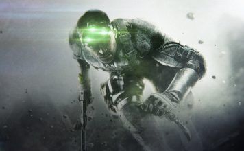Ubisoft skrycie pracuje nad nowym Splinter Cellem Splinter Cell