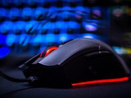 Asus Gladius II – recenzja myszki dla graczy