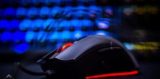 Asus Gladius II – recenzja myszki dla graczy