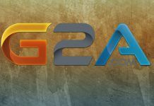 G2A chce pobierać opłaty za brak aktywności na koncie G2A