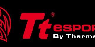 Thermaltake prezentuje nową myszkę dla fanów MMO i MOBA