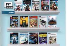 3 lipca rozpocznie się wakacyjna promocja na gry w sklepach sieci Biedronka