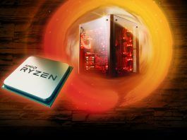 Gorące informacje o budżetowych procesorach AMD Ryzen 3 1200 i 1300