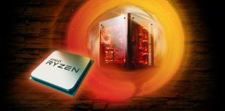 Gorące informacje o budżetowych procesorach AMD Ryzen 3 1200 i 1300