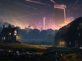 Jeden z współtwórców Limbo i Inside angażuje się w nowy projekt pod nazwą Somerville.