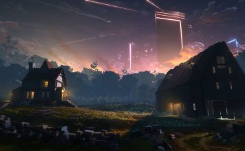 Jeden z współtwórców Limbo i Inside angażuje się w nowy projekt pod nazwą Somerville.