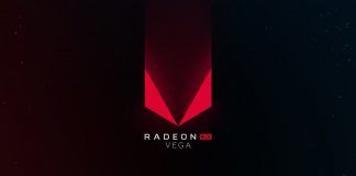 To już pewne – gamingowe karty AMD Radeon Vega zostaną pokazane na Siggraph 2017