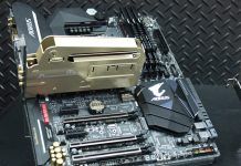 Apacer PT920 Commando – magazyn danych w kształcie karabinu M16