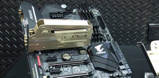 Apacer PT920 Commando – magazyn danych w kształcie karabinu M16