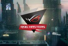 Org Incoming awansuje do zamkniętych kwalifikacji ROG Masters