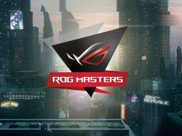 Org Incoming awansuje do zamkniętych kwalifikacji ROG Masters