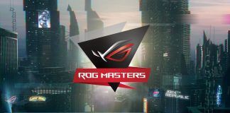 Org Incoming awansuje do zamkniętych kwalifikacji ROG Masters
